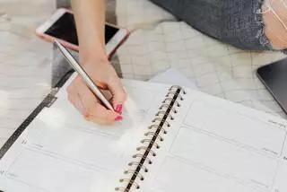 תור לאחר