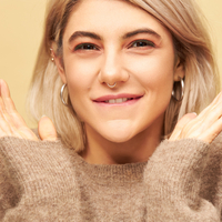 תור לפירסינג