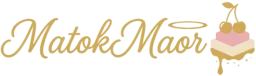 מתוקמאור logo