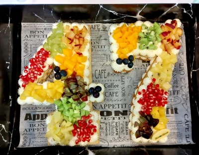 פריך שקדים 47