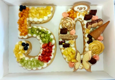 פריך שקדים 50 משולב